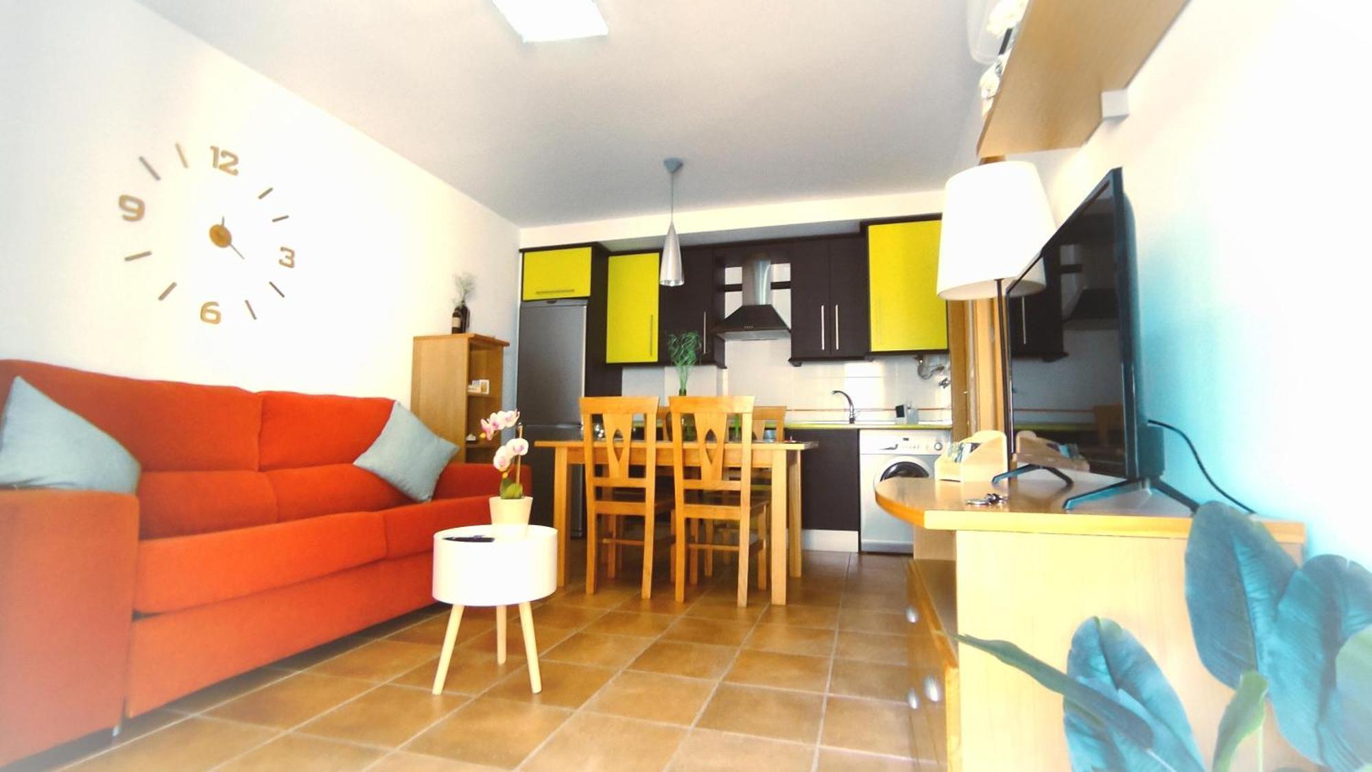 Alojamiento Yolanda Cazorla Exterior photo